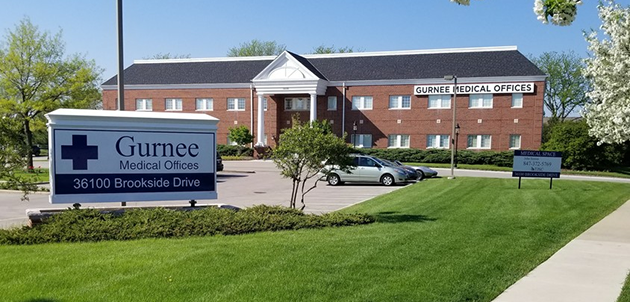 Gurnee Medical Offices