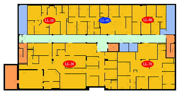 Suite Map
